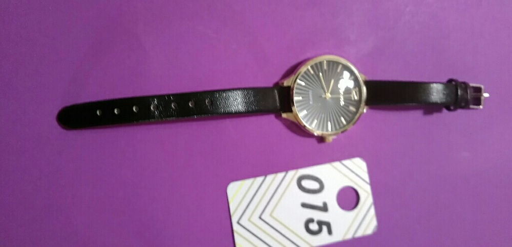 Watch